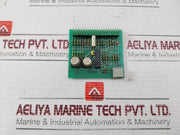 Norcontrol Nn-847 Adaptor Ac-voltage Frequency Input