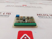 Norcontrol Nn-847 I/O Adapter Frequence Input
