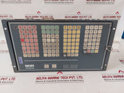 Norcontrol Ocp 8810 Operator Control Panel Free Shipping