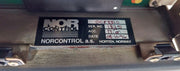 Norcontrol Ocp 8810 Operator Control Panel Free Shipping