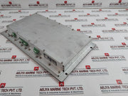 Norcontrol Ocp S2/Ocp 3 Operator Control Panel