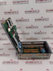 Norcontrol pcu 8810 process control unit