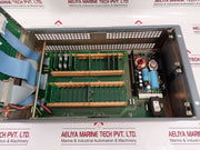 Norcontrol pcu 8810 process control unit