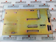 Norcontrol Sau8810 Signal Acquisition Unit Au-364