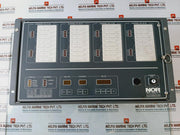 Norcontrol Sau8810 Signal Acquisition Unit Vt25-373-99/X9