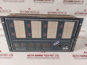 Norcontrol Sau 8810 Signal Acquisition Unit Free Shipping By Express