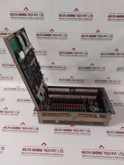 Norcontrol Sau 8810 Signal Acquisition Unit Free Shipping By Express