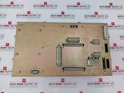 Norcontrol Sax 8810 Signal Acquisition Unit Vt25-373-99/X9