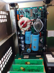 Norcontrol Ssu 8810 Safety System Unit 8200049 24Vdc