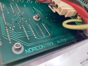 Norcontrol Ssu 8810 Safety System Unit