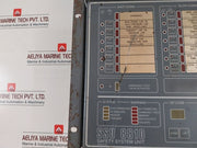 Norcontrol Ssu 8810 Safety System Unit