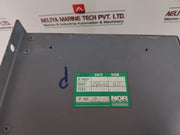 Norcontrol Ssu 8810 Safety System Unit