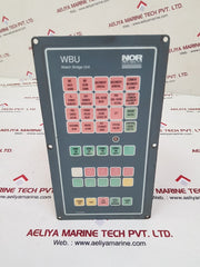 Norcontrol Watch Bridge Unit Ha333688B