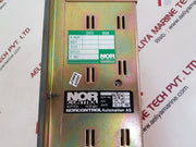Norcontrol Watch Bridge Unit Ha333688B