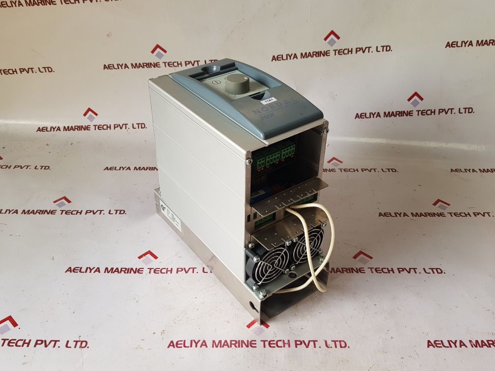 Nord Sk 700E-301-340-a Inverter