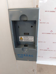 Nord Nordac 700E Sk 700E-133-340-o