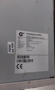 Nord Nordac 700E Sk 700E-133-340-o