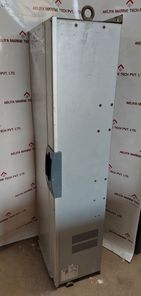 Nord Nordac 700E Sk 700E-133-340-o (Not Working)