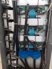 Nord Nordac 700E Sk 700E-133-340-o