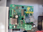 Nord Nordac 700E Sk 700E-133-340-o