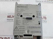 Nord Nordac Sk 520E-221-340-a-kar Inverter 275520221