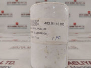 Nordan 20077-045 Mechanical Seal 20Cgb100