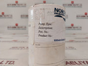 Nordan 20077-045 Mechanical Seal 20Cgb100