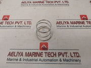 Nordan 20077-045 Mechanical Seal 20Cgb100