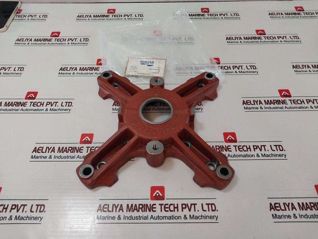 Nordan Cgc 22928-001 Bearing Housing