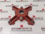 Nordan Cgc 22928-001 Bearing Housing