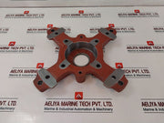 Nordan Cgc 22928-001 Bearing Housing