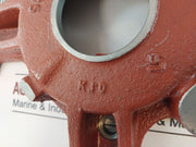 Nordan Cgc 22928-001 Bearing Housing