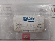 Nordan Cgc Bearing Cover