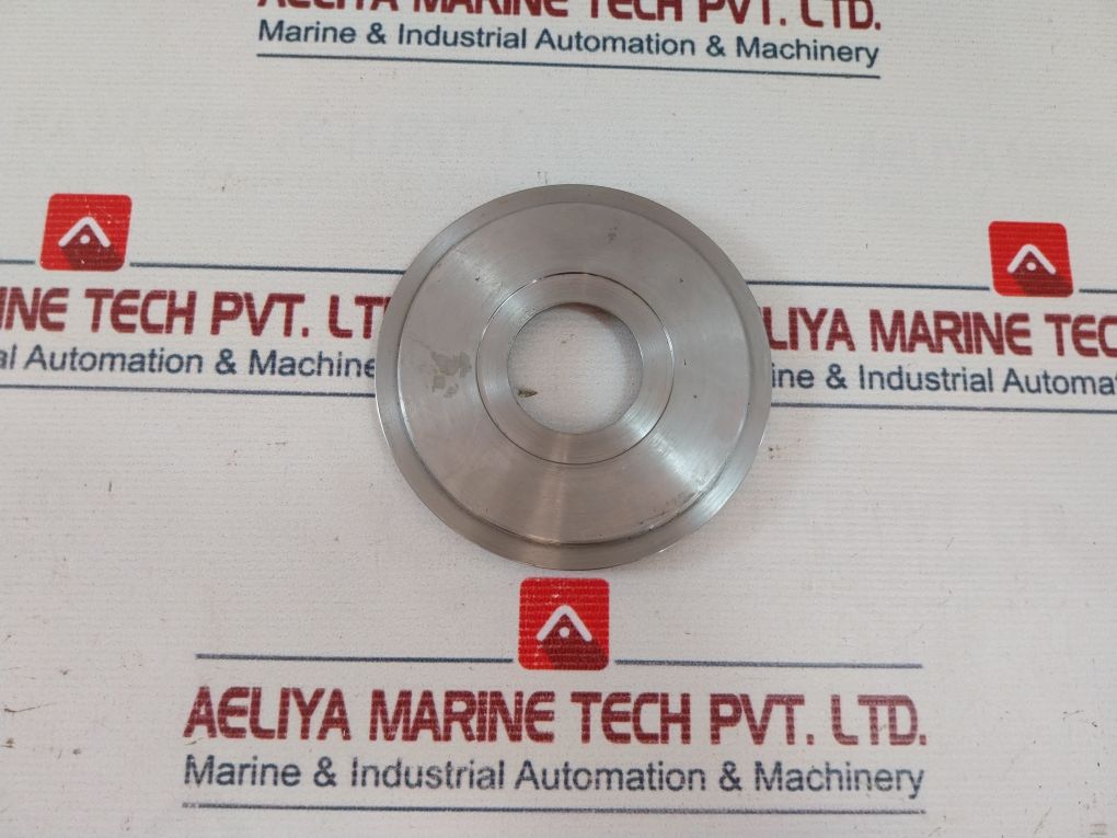 Nordan Cgc Bearing Cover