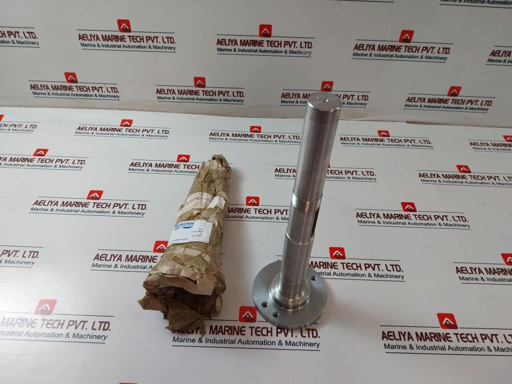 Nordan Marine 22922-001 Cgc Pump Shaft