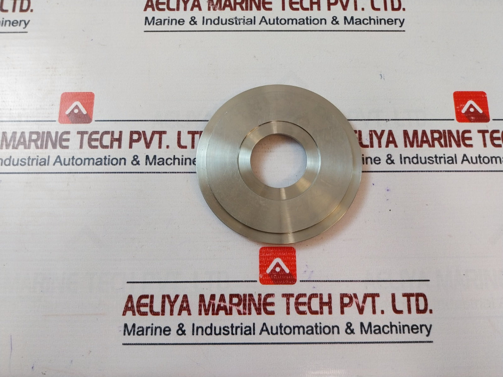 Lot Of 3X Nordan Marine 22927-001 Cgc Bearing Cover