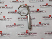 Nordson 7116900D, 100Bar Pressure Transducer 12..40Vdc