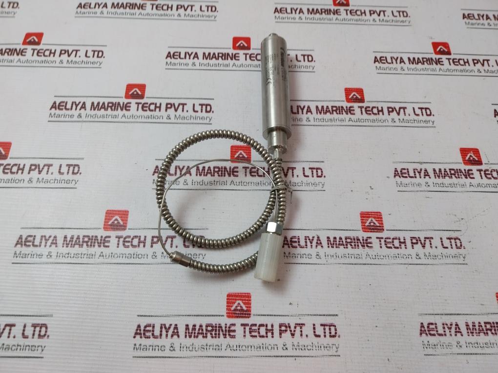 Nordson 7116900D, 100Bar Pressure Transducer 12..40Vdc