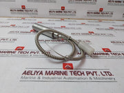 Nordson 7116900D, 100Bar Pressure Transducer 12..40Vdc