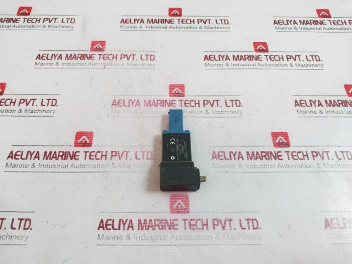 Nordson 7157157 Solenoid Valve With Boost 23,5-28Vdc 5W Ip00/65 -0,9-8 Bar