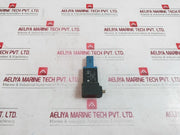 Nordson 7157157 Solenoid Valve With Boost 23,5-28Vdc 5W Ip00/65 -0,9-8 Bar