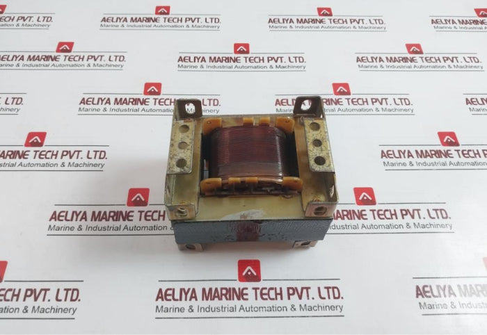 Nordtrafo Tr201 Single-phase Fulltransformer 50Hz 140V 3.2A