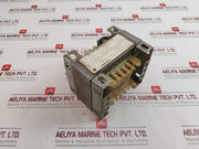 Nordtrafo Tt201 Single-phase Fulltransformer 440V 50/60~ Hz