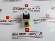 Norgen Brass Solenoid Valve 2-way Imi Herion 9500295 230V 40-60 Hz 12 Va