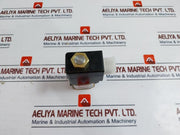 Norgen Brass Solenoid Valve 2-way Imi Herion 9500295 230V 40-60 Hz 12 Va