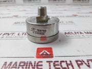 Norgren 0-140 Lbf/In2 Pressure Gauge