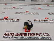 Norgren 0-140 Psi Analog Positive Air Pressure Gauge