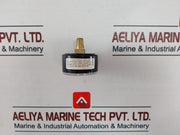 Norgren 0-140 Psi Analog Positive Air Pressure Gauge