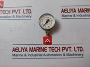 Norgren 0-150 Psi Pressure Gauge 0-10 Bar