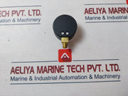 Norgren 0-150 Psi Pressure Gauge 0-10 Bar